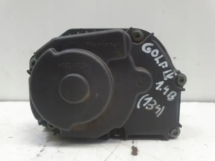 VW Golf IV 1.4 16V PRZEPUSTNICA 408-237-130-004