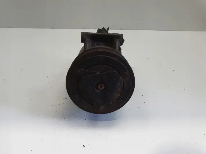 Nissan Qashqai J10 1.6 16V SPRĘŻARKA KLIMATYZACJI pompa 92600JD000