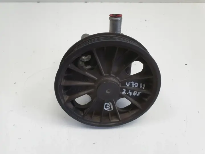 Volvo S60 I V70 II XC90 2.4 D5 POMPA WSPOMAGANIA 30741790