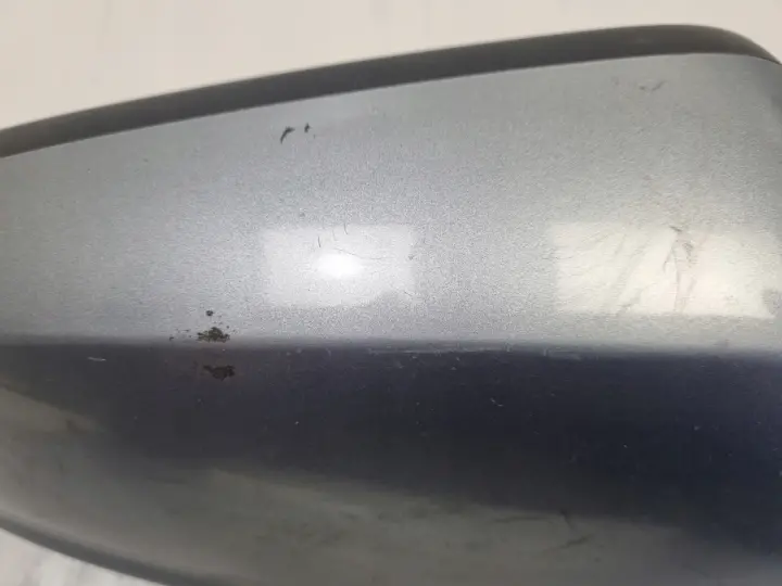 Opel Astra G 98-09r LUSTERKO PRAWE PASAŻERA 5 pin