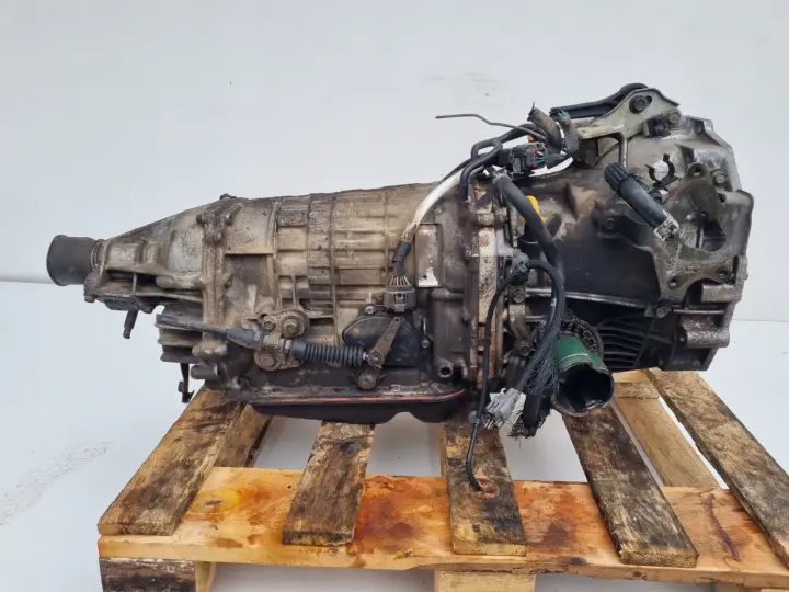 Subaru Outback III 2.0 16V EJ20 EJ204 AUTOMATYCZNA SKRZYNIA BIEGÓW automat