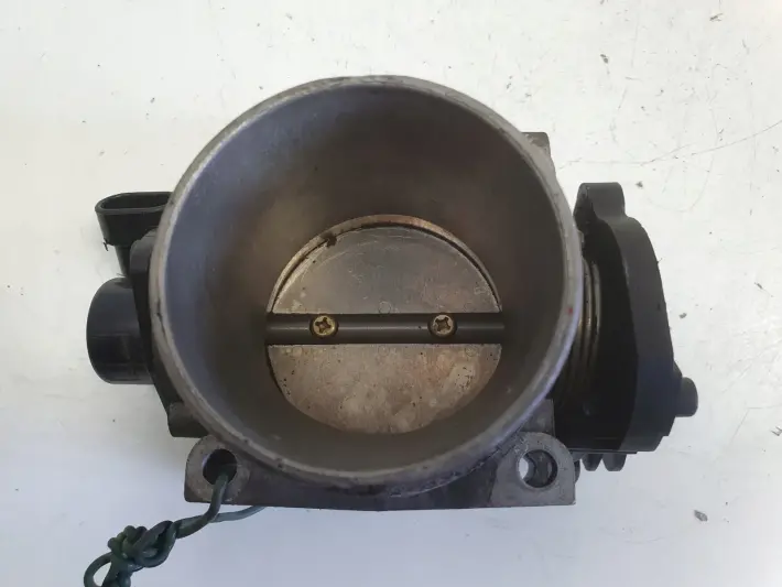 Volvo S40 V40 1.8 16V PRZEPUSTNICA 9186780