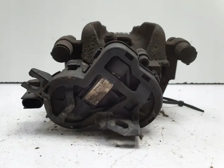 Volvo V60 XC60 II TYLNY ZACISK HAMULCOWY lewy tył 31687554