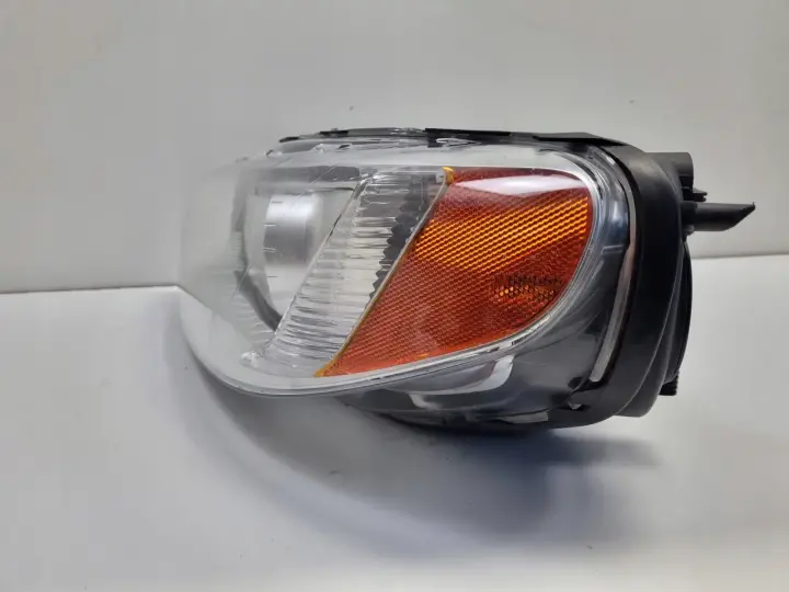 Volvo S80 II V70 III XC70 PRZEDNIA LAMPA LEWA LEWY PRZÓD XENON 31214347