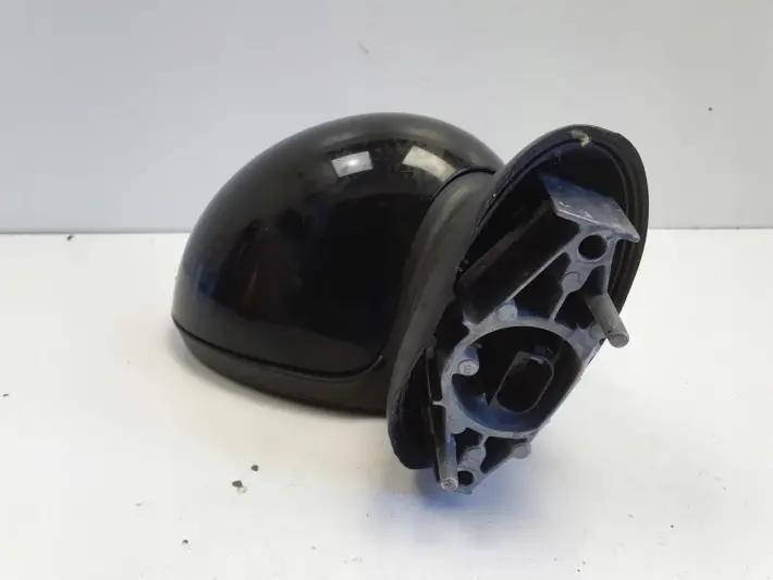 Mini R56 Cooper 06-13r LUSTERKO PRAWE PASAŻERA 3 pin