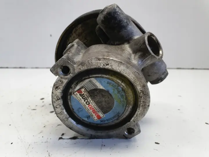 Peugeot 206 1.4 HDI POMPA WSPOMAGANIA 9638364580