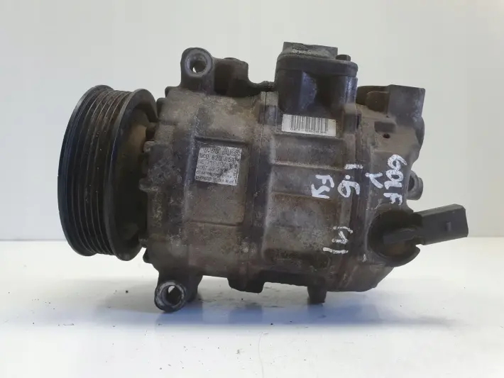 VW Golf V 1.6 FSI SPRĘŻARKA KLIMATYZACJI 1K0820859M
