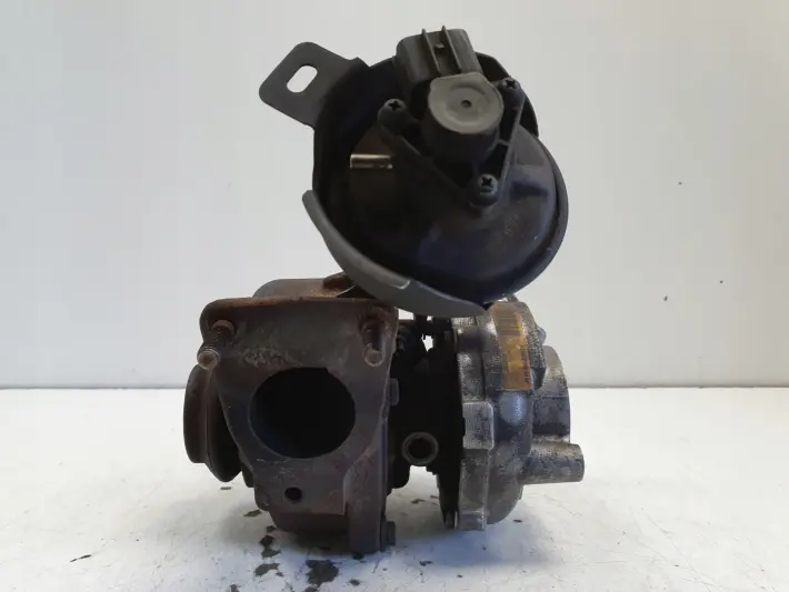 Peugeot 308 I 2.0 HDI TURBOSPRĘŻARKA turbo 9658673480