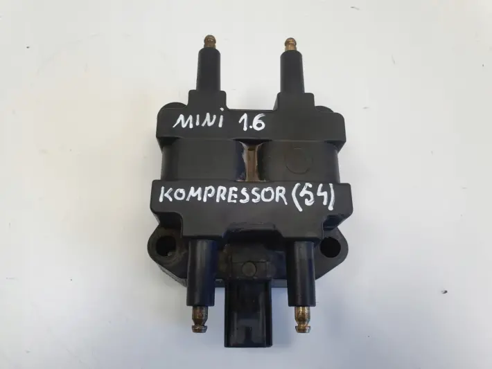 Mini Cooper S R50 1.6 Kompresor CEWKA ZAPŁONOWA