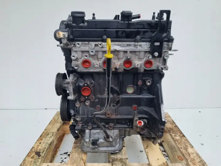 SILNIK Opel Corsa D 1.7 CDTI 131KM ładnie pali A17DTS