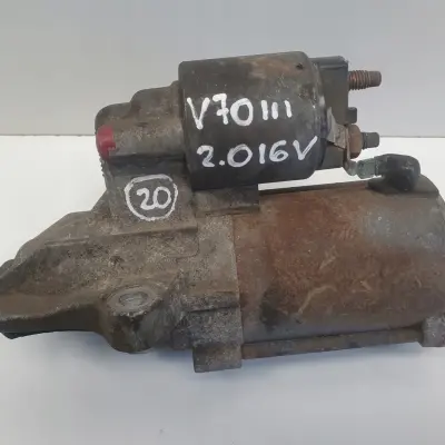 Volvo V70 III 2.0 16V ROZRUSZNIK 31268034