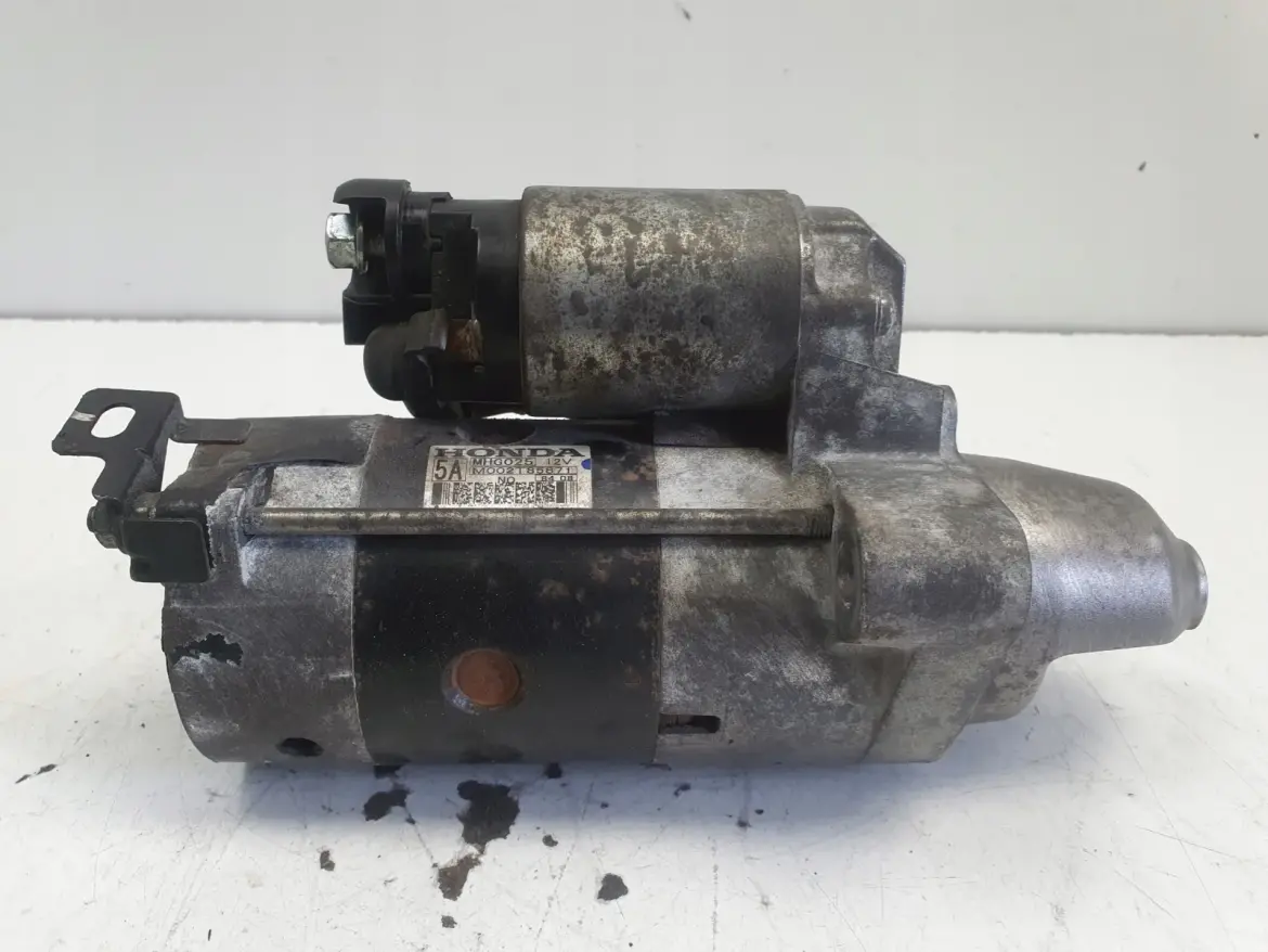 Honda Civic VIII 2.2 iCTDI ROZRUSZNIK Mitsubishi M002T85871 MHG025