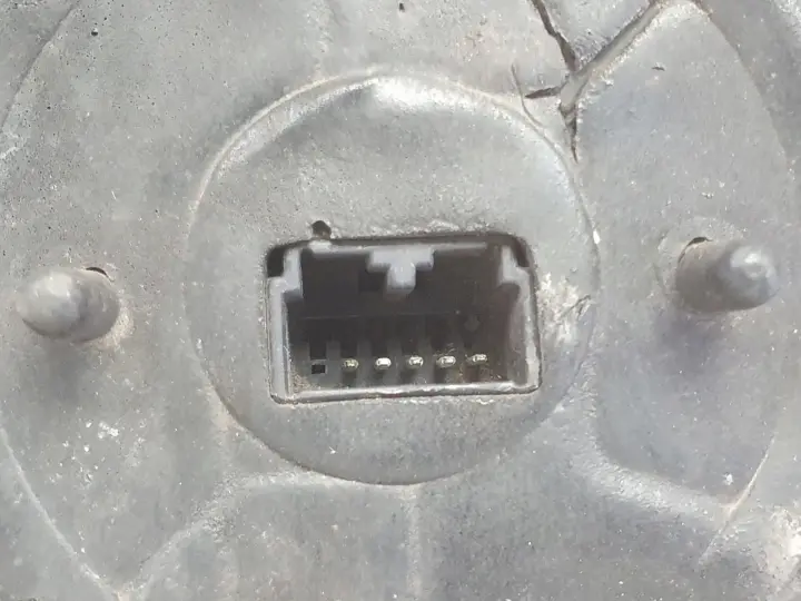 Land Rover Freelander 97-06r LUSTERKO LEWE kierowcy 5 pin pinów