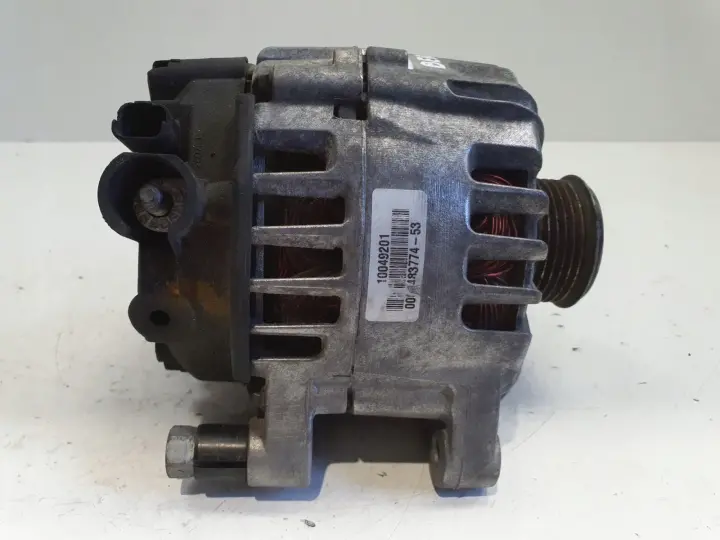 Citroen Berlingo II 1.6 HDI ALTERNATOR TG15C189