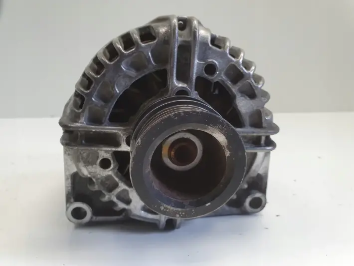 Opel Astra III H 1.6 16V ALTERNATOR 0124425050 bosch 120A