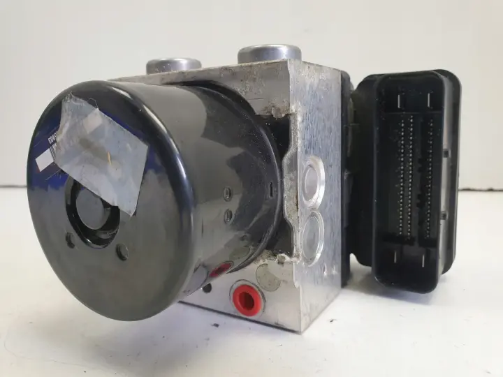 Volvo V70 III S80 II POMPA ABS Sterownik 30681619