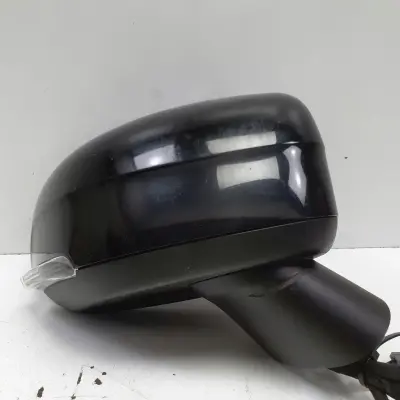 Volvo S90 V90 II LUSTERKO PRAWE PASAŻERA 12 kabli EUROPA