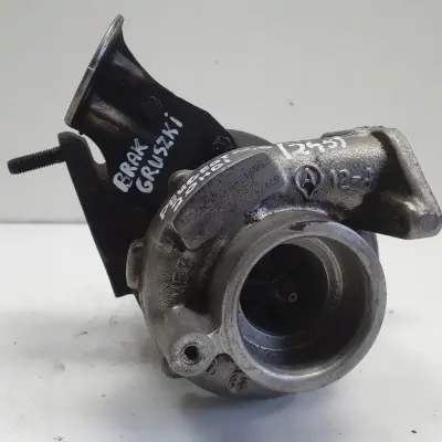 Peugeot 307 2.0 HDI TURBOSPRĘŻARKA turbo 9682778680