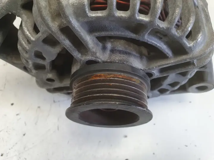 Opel Astra III H 1.8 16V ALTERNATOR 0124425025 bosch 100A