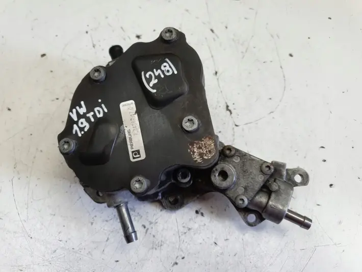 Audi A4 B5 B6 B7 A6 C5 1.9 TDI POMPA VACUM wakum 038145209N