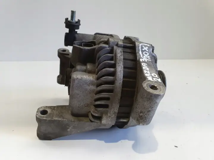Mazda 3 BK 2.0 16V ALTERNATOR A5098 AS-PL