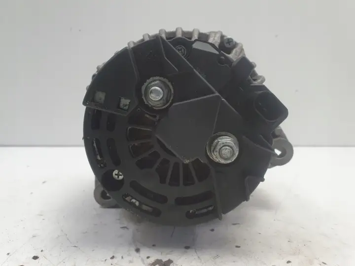 Mercedes SL R230 3.7 B ALTERNATOR