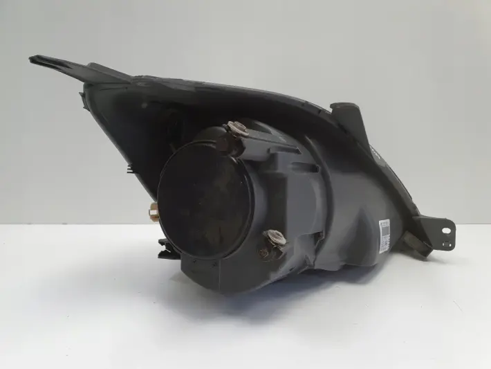 Ford Fiesta MK6 LIFT 05-08r PRZEDNIA LAMPA LEWA LEWY PRZÓD anglik