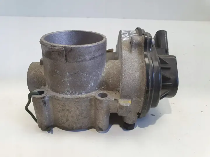 Volvo S40 II V50 1.6 16V PRZEPUSTNICA VR2S6U-9E927-FC 2S6U-GA
