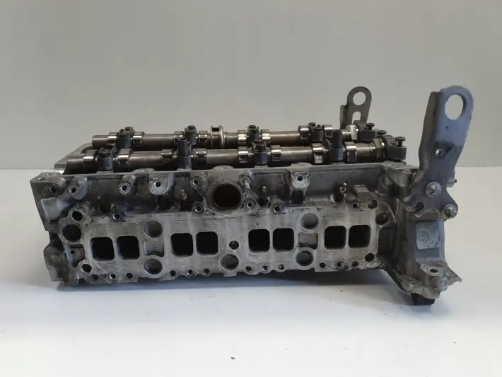 Mercedes W212 2.2 CDI GŁOWICA CYLINDRÓW wałki R651016