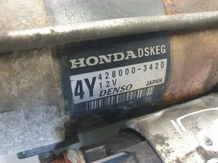 Honda Civic VIII 1.8 ROZRUSZNIK 428000-3420