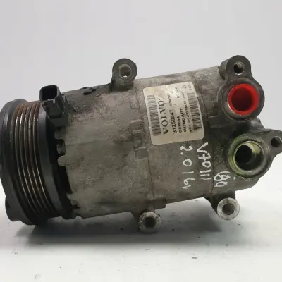 Volvo S40 II V50 2.0 16V SPRĘŻARKA KLIMATYZACJI