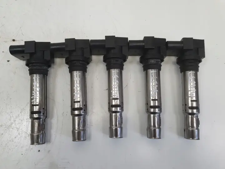 VW Passat B6 1.6 FSI CEWKA ZAPŁONOWA 0986221023