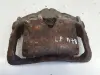 Volvo S60 II V60 I PRZEDNI ZACISK HAMULCOWY lewy przód kierowcy 316 mm 945