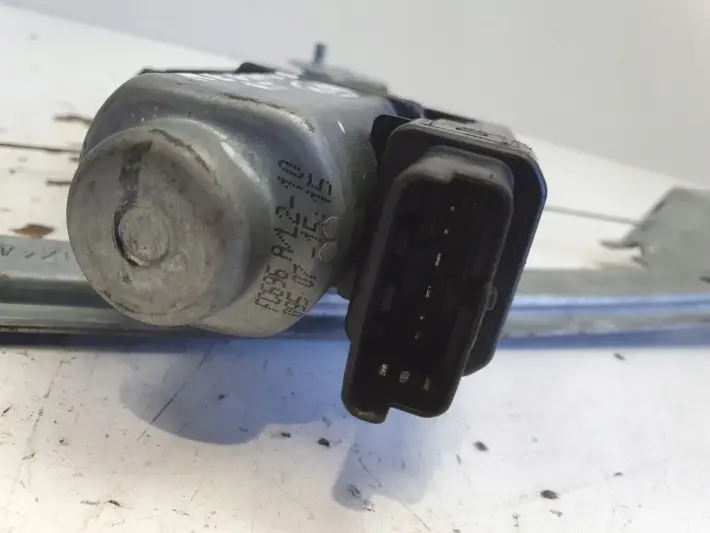 Renault Megane III MECHANIZM PODNOSZENIA SZYBY prawy tył PASAŻERA podnośnik