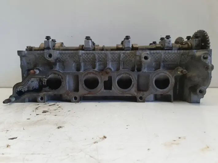 Ford Focus MK2 1.8 16V GŁOWICA CYLINDRÓW 1S7G-6090-AX