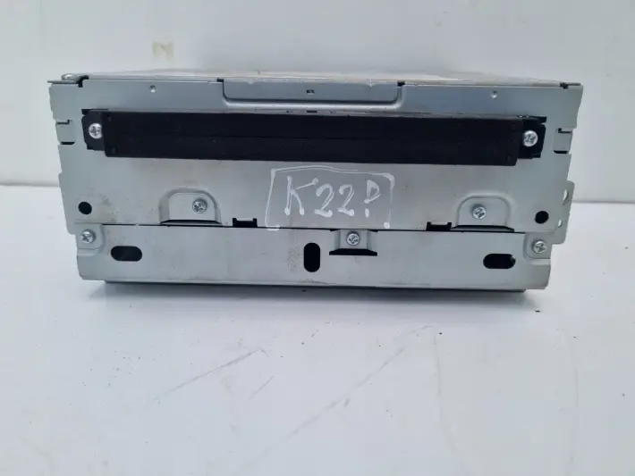 Volvo XC70 V70 III S80 II RADIOODTWARZACZ Radio CD 31328067 31328067AA