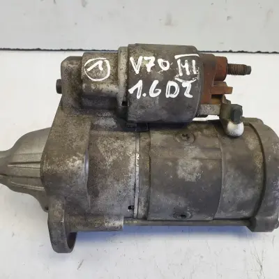 Volvo V70 III 1.6 D2 ROZRUSZNIK 31376637