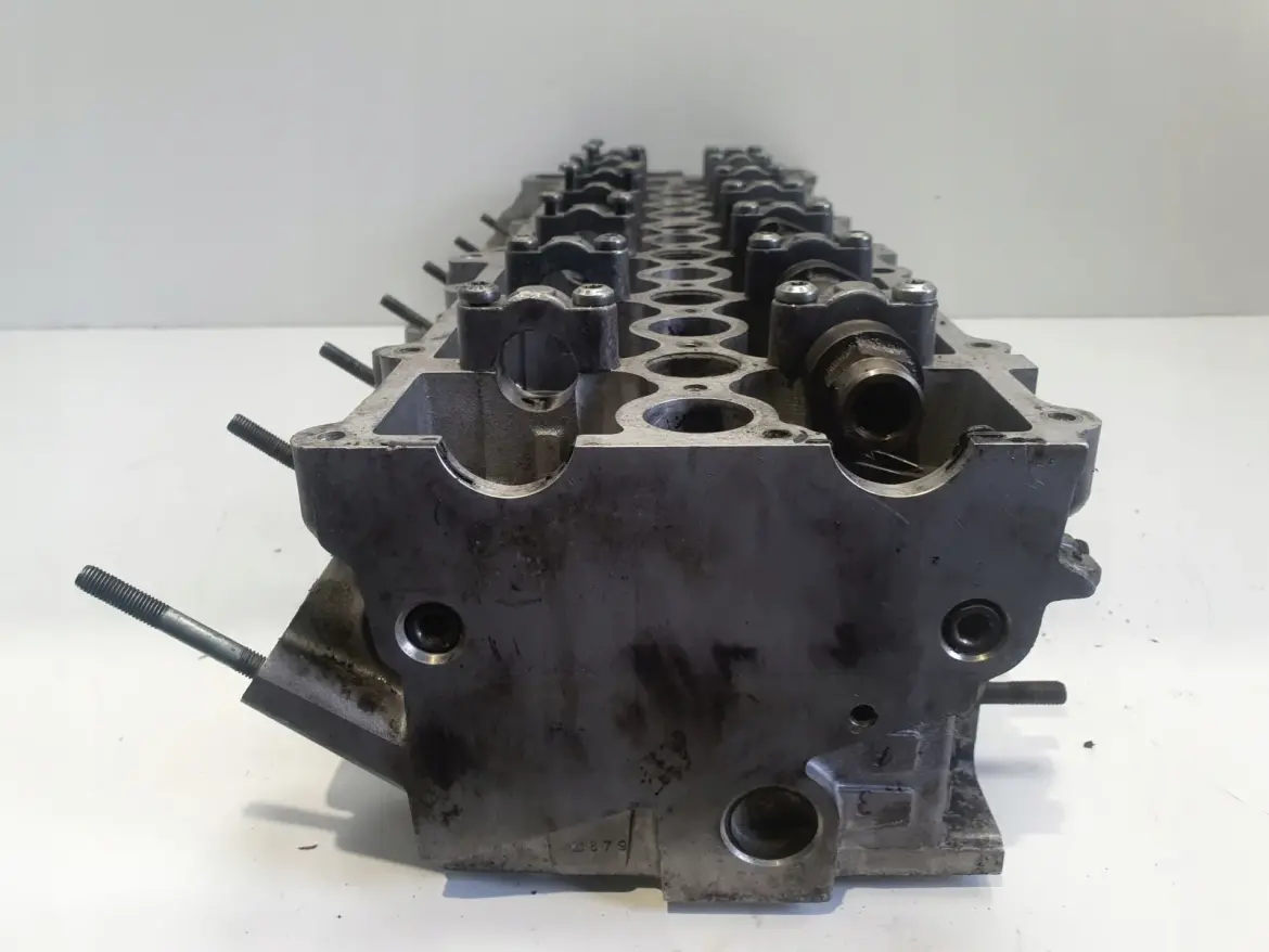 BMW E39 3.0 D GŁOWICA CYLINDRÓW 22468759 M57