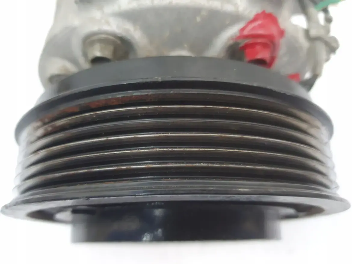 Volvo V40 II 1.5 T2 SPRĘŻARKA KLIMATYZACJI pompa 31469966