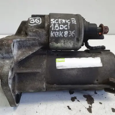 Renault Scenic III 1.5 DCI ROZRUSZNIK 8200836473B valeo