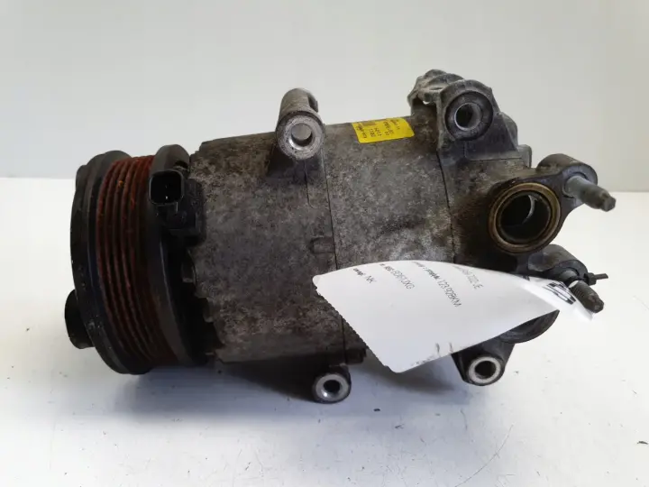 Ford Fiesta MK7 1.25 SPRĘŻARKA KLIMATYZACJI pompa AP31-19D629-AC