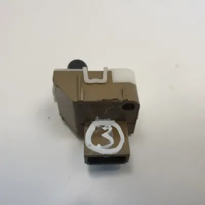 Porsche Boxster 986 CZUJNIK ALARMU 99665325100