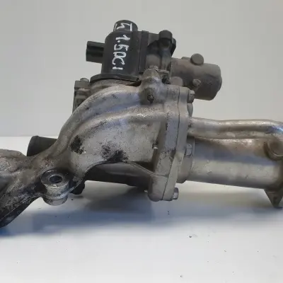 Renault Megane III 1.5 DCI CHŁODNICA SPALIN EGR 70036806