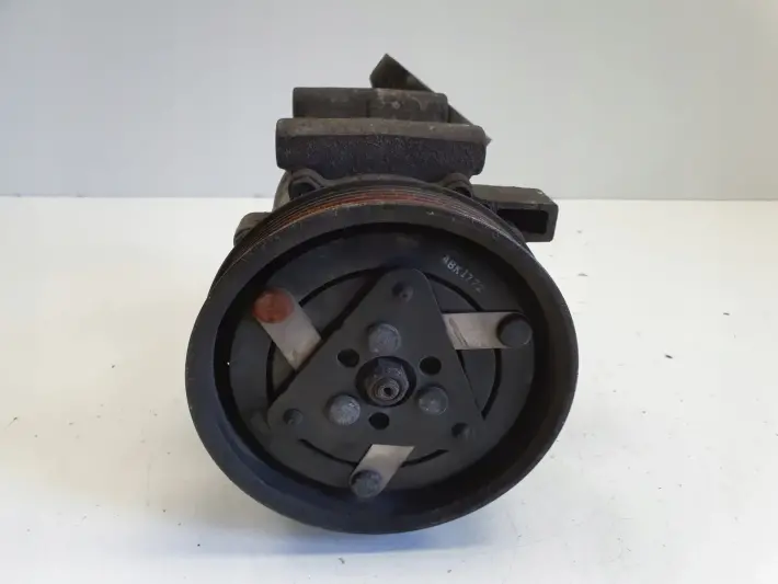 Nissan Micra K12 1.5 DCI SPRĘŻARKA KLIMATYZACJI 8200365787
