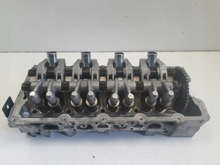 Mini Cooper R50 R53 1.6 16V GŁOWICA CYLINDRÓW 04777751AB