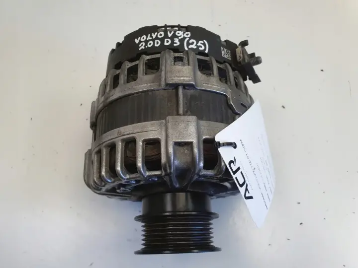 Volvo V90 II 2.0 D3 ALTERNATOR 30659580