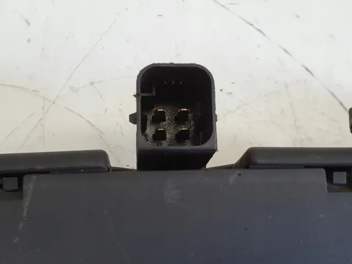 Peugeot 307 1.4 8V CEWKA ZAPŁONOWA 9654814480