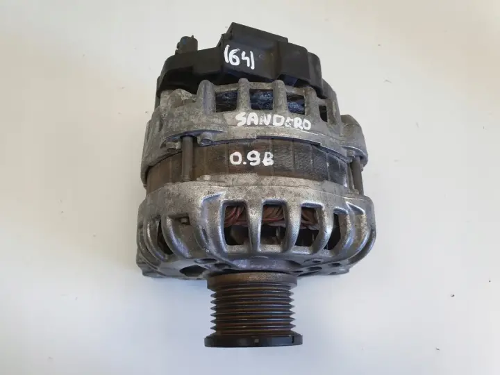 Dacia Sandero 0.9 TCe ALTERNATOR 231002854R