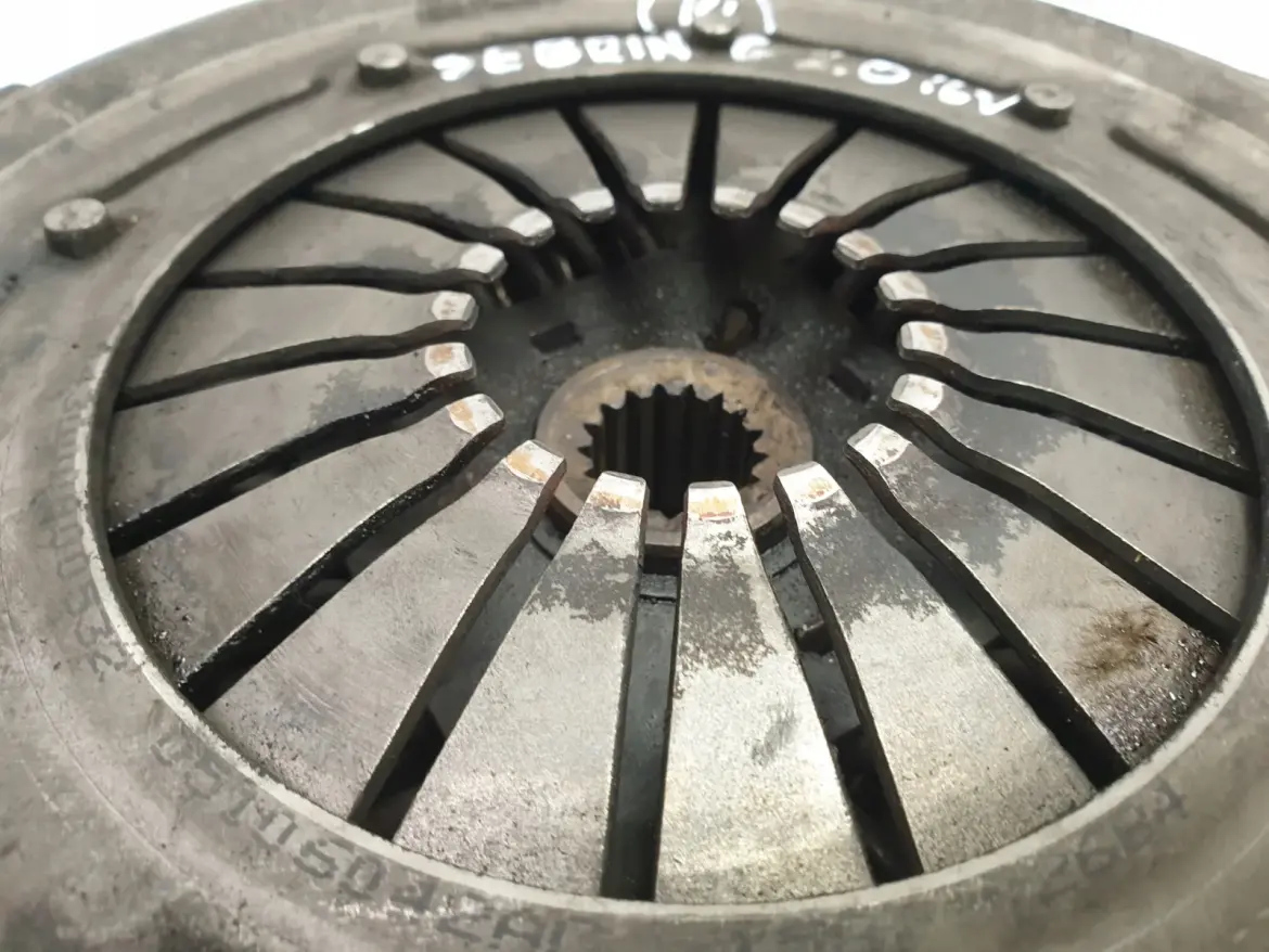 Chrysler Sebring 2.0 16V SPRZĘGŁO KOMPLETNE kpl