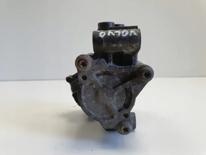 Volvo S60 V60 2.0 D POMPA OLEJU SKRZYNI 31325357AA oryginał